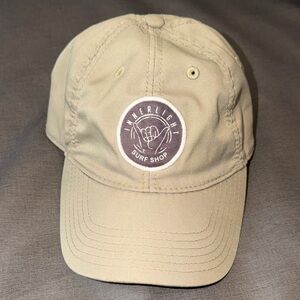 Innerlight Surf Shop Baseball Cap